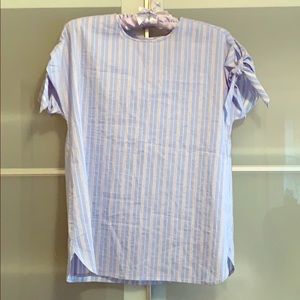 Nordstrom Signature blouse